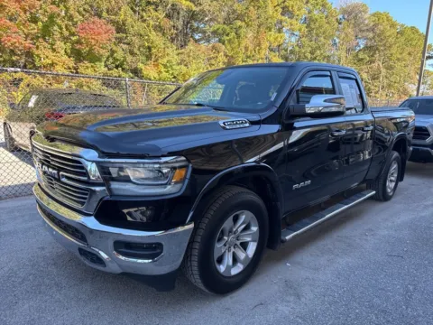 Photos of 2020 Ram 1500 Laramie for sale in Summerville, SC at Automaxx of the Carolinas