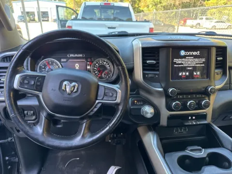 More photos of 2020 Ram 1500 Laramie at Automaxx of the Carolinas, SC