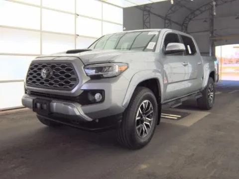 Photos of 2021 Toyota Tacoma TRD Sport for sale in Summerville, SC at Automaxx of the Carolinas