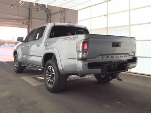 More photos of 2021 Toyota Tacoma TRD Sport at Automaxx of the Carolinas, SC