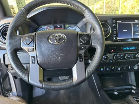 More photos of 2021 Toyota Tacoma TRD Sport at Automaxx of the Carolinas, SC
