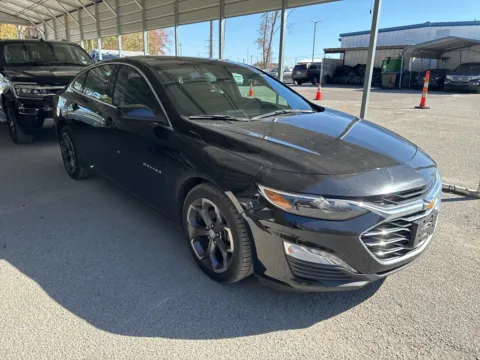 Photos of 2023 Chevrolet Malibu LT for sale in Summerville, SC at Automaxx of the Carolinas