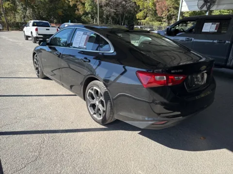 More photos of 2023 Chevrolet Malibu LT at Automaxx of the Carolinas, SC