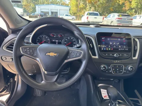 More photos of 2023 Chevrolet Malibu LT at Automaxx of the Carolinas, SC