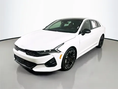 Another view of 2024 Kia K5 GT-Line for sale in Summerville, SC at Automaxx of the Carolinas