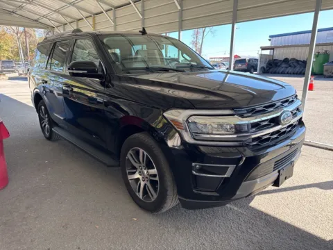 Photos of 2024 Ford Expedition Limited for sale in Summerville, SC at Automaxx of the Carolinas