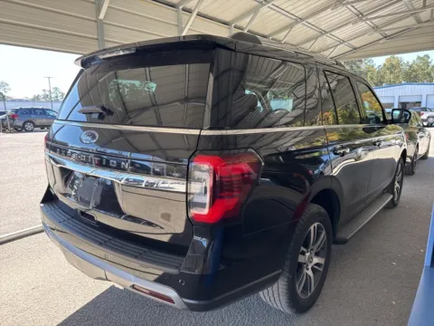 Another view of 2024 Ford Expedition Limited for sale in Summerville, SC at Automaxx of the Carolinas