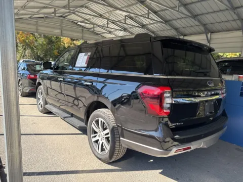 More photos of 2024 Ford Expedition Limited at Automaxx of the Carolinas, SC