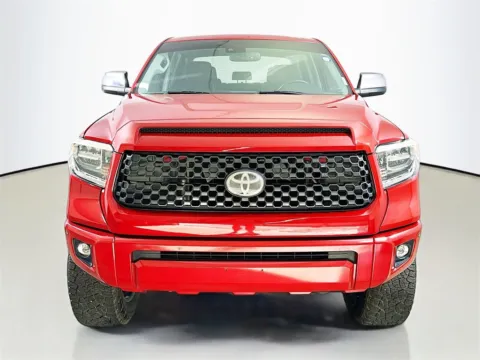 Photos of 2020 Toyota Tundra Platinum for sale in Summerville, SC at Automaxx of the Carolinas