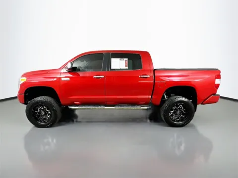 More photos of 2020 Toyota Tundra Platinum at Automaxx of the Carolinas, SC
