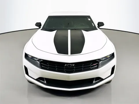 Photos of 2020 Chevrolet Camaro 2LT for sale in Summerville, SC at Automaxx of the Carolinas