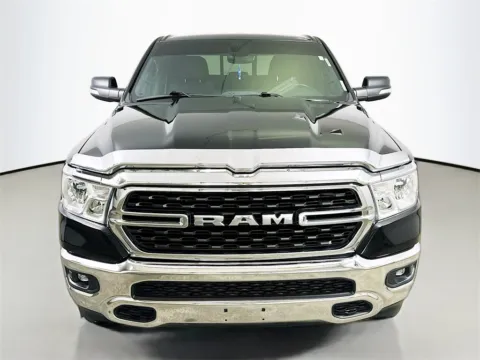 Photos of 2022 Ram 1500 Big Horn/Lone Star for sale in Summerville, SC at Automaxx of the Carolinas