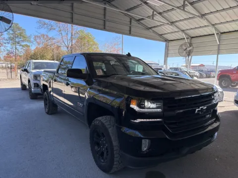 Photos of 2018 Chevrolet Silverado 1500 LTZ for sale in Summerville, SC at Automaxx of the Carolinas
