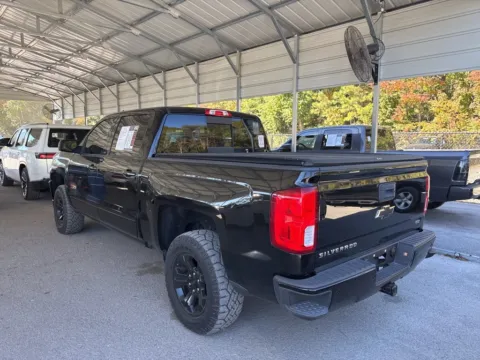 More photos of 2018 Chevrolet Silverado 1500 LTZ at Automaxx of the Carolinas, SC