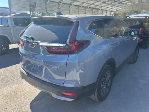 Another view of 2020 Honda CR-V EX for sale in Summerville, SC at Automaxx of the Carolinas