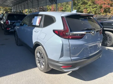 More photos of 2020 Honda CR-V EX at Automaxx of the Carolinas, SC