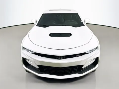 Photos of 2021 Chevrolet Camaro SS for sale in Summerville, SC at Automaxx of the Carolinas