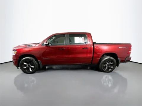 More photos of 2022 Ram 1500 Big Horn/Lone Star at Automaxx of the Carolinas, SC