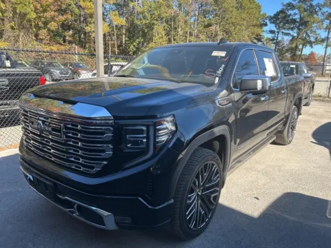 Photos of 2022 GMC Sierra 1500 Denali for sale in Summerville, SC at Automaxx of the Carolinas