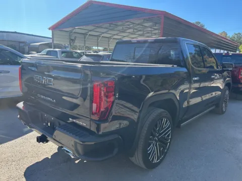 Another view of 2022 GMC Sierra 1500 Denali for sale in Summerville, SC at Automaxx of the Carolinas