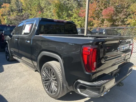 More photos of 2022 GMC Sierra 1500 Denali at Automaxx of the Carolinas, SC