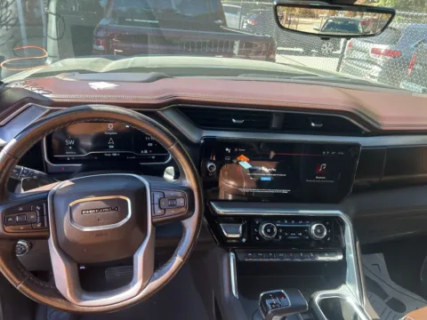 More photos of 2022 GMC Sierra 1500 Denali at Automaxx of the Carolinas, SC