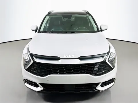 Photos of 2023 Kia Sportage SX-Prestige for sale in Summerville, SC at Automaxx of the Carolinas