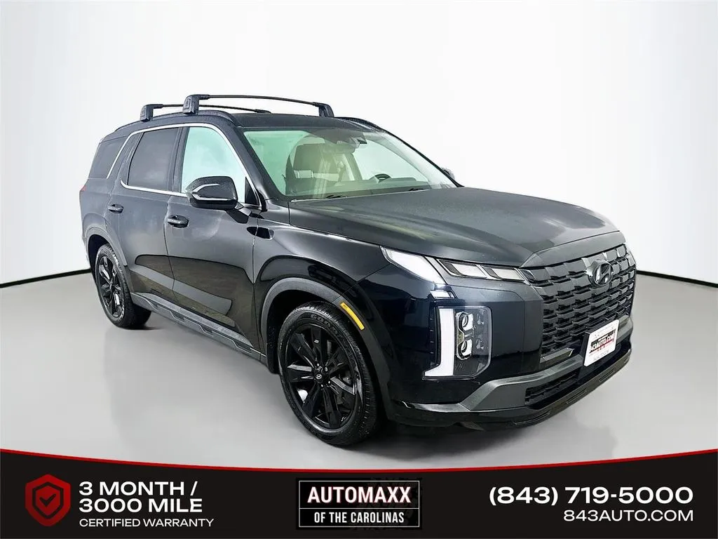 2023 Hyundai Palisade XRT for sale in Summerville, SC