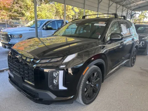Photos of 2023 Hyundai Palisade XRT for sale in Summerville, SC at Automaxx of the Carolinas