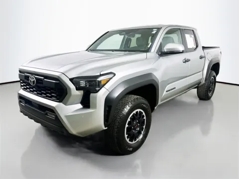 Another view of 2024 Toyota Tacoma TRD Off-Road for sale in Summerville, SC at Automaxx of the Carolinas