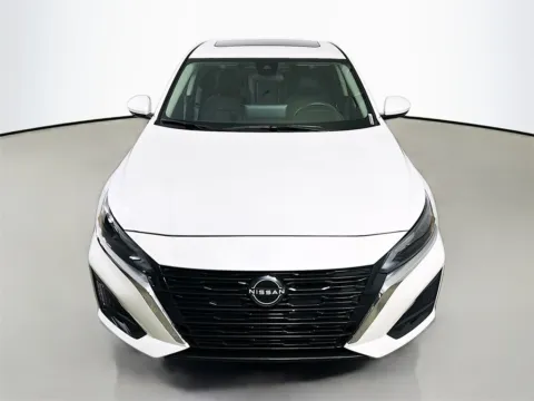 Photos of 2024 Nissan Altima 2.5 SL for sale in Summerville, SC at Automaxx of the Carolinas