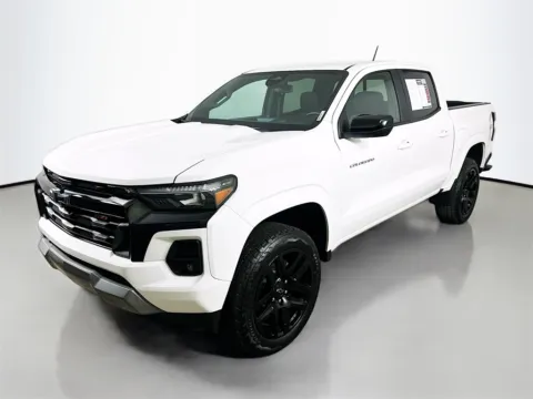 Another view of 2024 Chevrolet Colorado Z71 for sale in Summerville, SC at Automaxx of the Carolinas