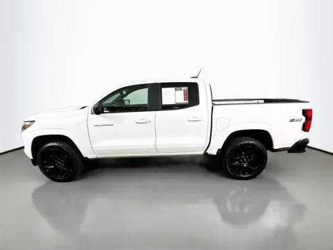 More photos of 2024 Chevrolet Colorado Z71 at Automaxx of the Carolinas, SC