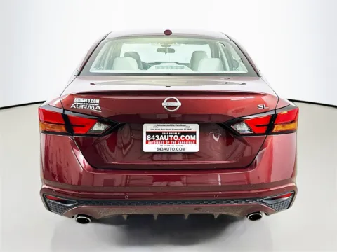 More photos of 2024 Nissan Altima 2.5 SL at Automaxx of the Carolinas, SC