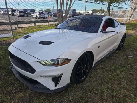 Photos of 2018 Ford Mustang GT Premium for sale in Summerville, SC at Automaxx of the Carolinas