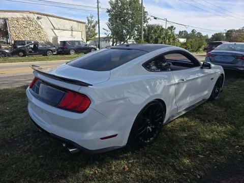 More photos of 2018 Ford Mustang GT Premium at Automaxx of the Carolinas, SC
