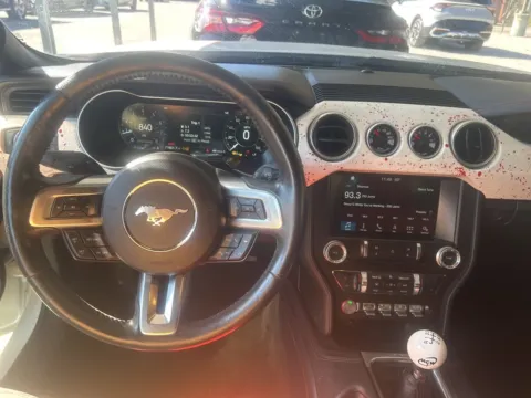 More photos of 2018 Ford Mustang GT Premium at Automaxx of the Carolinas, SC