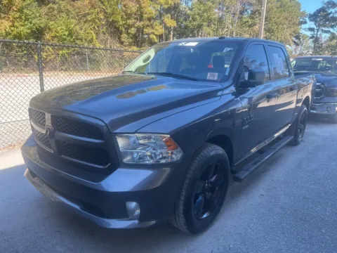 Photos of 2019 Ram 1500 Classic Express for sale in Summerville, SC at Automaxx of the Carolinas