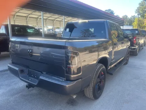 Another view of 2019 Ram 1500 Classic Express for sale in Summerville, SC at Automaxx of the Carolinas