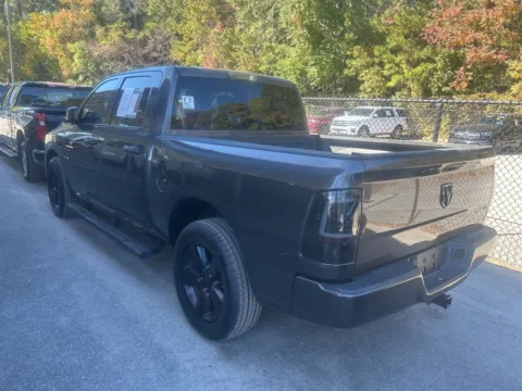 More photos of 2019 Ram 1500 Classic Express at Automaxx of the Carolinas, SC