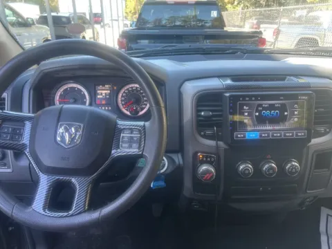 More photos of 2019 Ram 1500 Classic Express at Automaxx of the Carolinas, SC