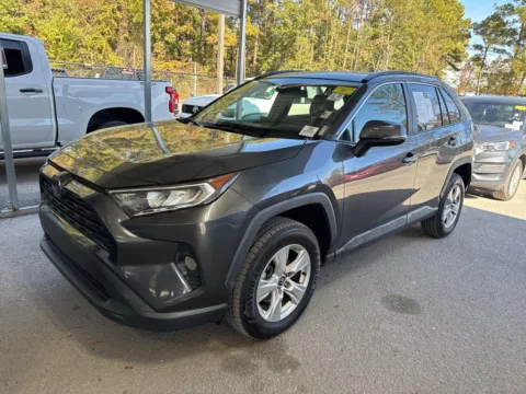 Photos of 2020 Toyota RAV4 XLE for sale in Summerville, SC at Automaxx of the Carolinas