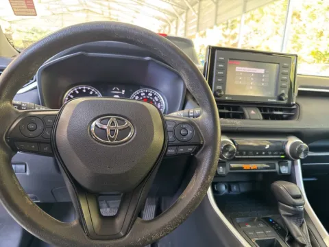 Another view of 2020 Toyota RAV4 XLE for sale in Summerville, SC at Automaxx of the Carolinas