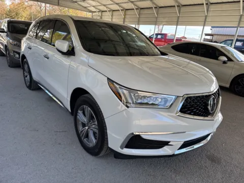 Photos of 2020 Acura MDX 3.5L for sale in Summerville, SC at Automaxx of the Carolinas