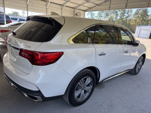 Another view of 2020 Acura MDX 3.5L for sale in Summerville, SC at Automaxx of the Carolinas