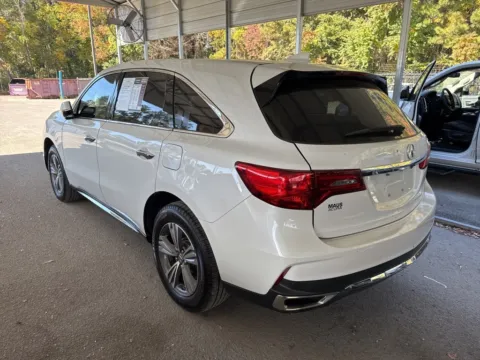 More photos of 2020 Acura MDX 3.5L at Automaxx of the Carolinas, SC