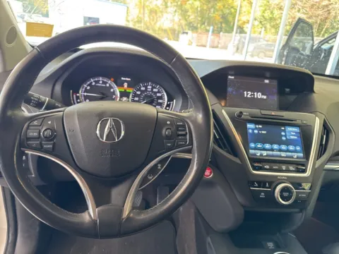 More photos of 2020 Acura MDX 3.5L at Automaxx of the Carolinas, SC