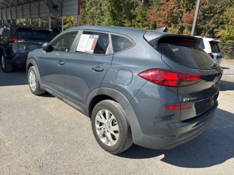 More photos of 2021 Hyundai Tucson SE at Automaxx of the Carolinas, SC