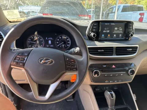 More photos of 2021 Hyundai Tucson SE at Automaxx of the Carolinas, SC