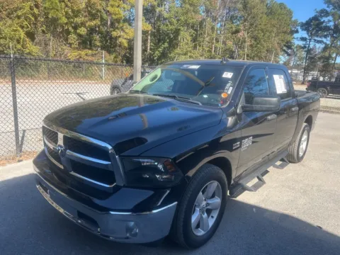 Photos of 2021 Ram 1500 Classic Tradesman for sale in Summerville, SC at Automaxx of the Carolinas